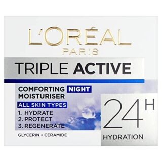 LOreal Paris Triple Active Night Cream 50 ml