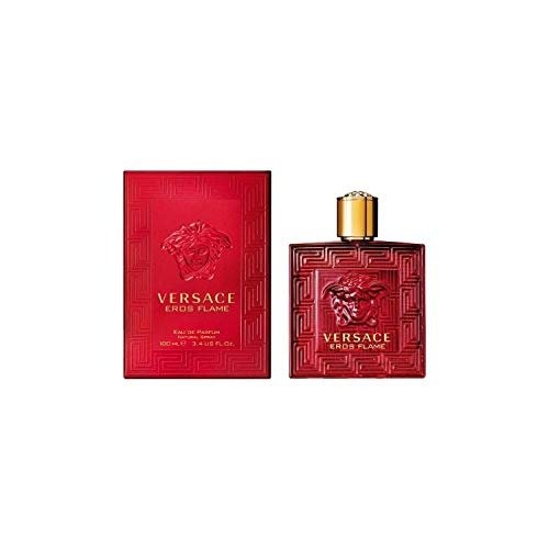 Versace,100 ml  Eros Flame Edp Vapo 100ml, photo 1 of 1