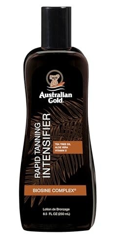 Australian Gold Rapid Tanning Intensifier Lotion 250ml, photo 1 of 1