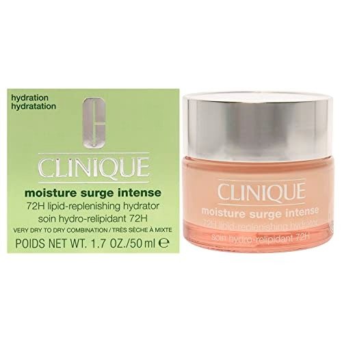 Clinique Moisture Surge 72 Hour Auto Replenishing Hydrator 50ml, photo 1 of 1