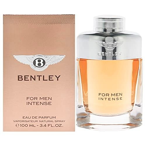 Bentley For Men Intense Eau de Parfum 100 ml, photo 1 of 1