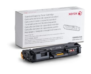 XEROX B215 - black - original - toner cartridge