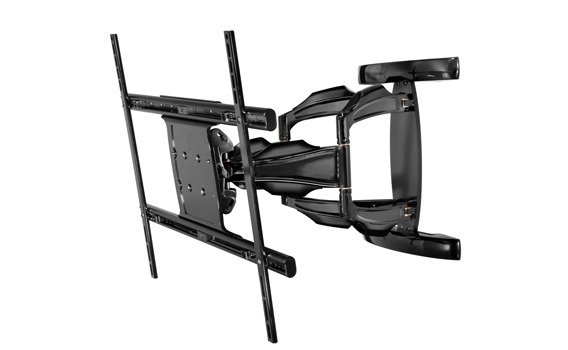 PEERLESS Universal Full-Motion Plus Wall Mount SA771PU - mounting kit - for LCD display, photo 1 of 1