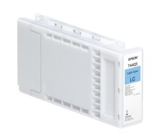 EPSON UK LTD Ink Cartridge 1 Pc(S) Original Light Cyan
