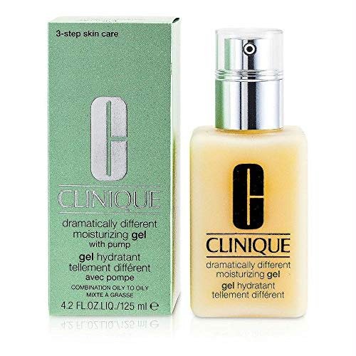 Clinique Dramatically Different Moisturising Gel, photo 1 of 1