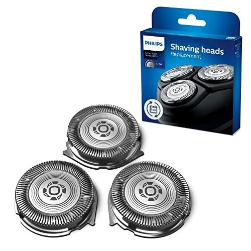 Philips Replacement Shaver Blades Series 1000 + 3000 Electric Shavers - SH30/50, photo 1 of 1