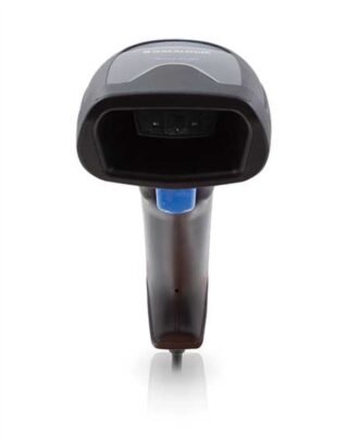 DATALOGIC QuickScan 2500 Series QW2520 - Kit - barcode scanner