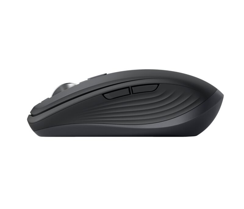 Logitech MX Anywhere 3S Right-hand Laser RF, photo 1 of 1