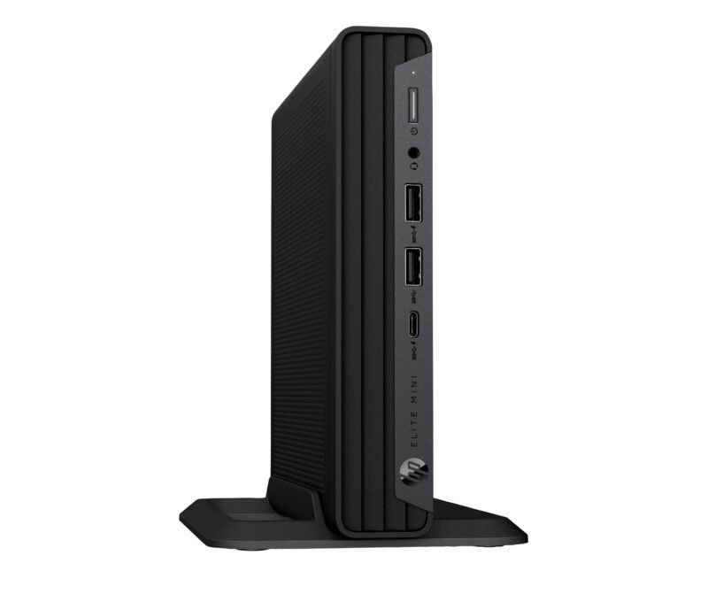 HP Elite 800 G9 i5-14500T 16GB/512SSD DM W11P 1YR, photo 1 of 1