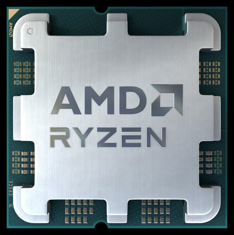 AMD Ryzen 7 7700 AMD Ryzen? 7 Socket AM5 5, photo 1 of 1