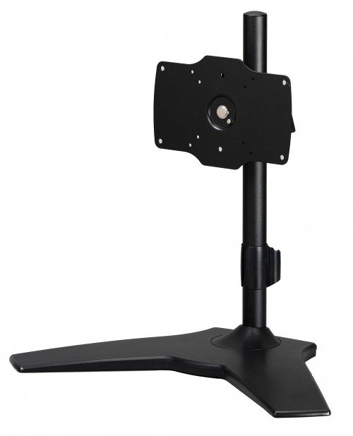 AMER MOUNTS SINGLE MONITOR STAND MOUNT, photo 1 of 1