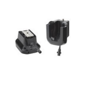 ZEBRA TECHNOLOGIES Docking Cradle for Handheld Terminal - Charging Capability - Proprietary, photo 1 of 1