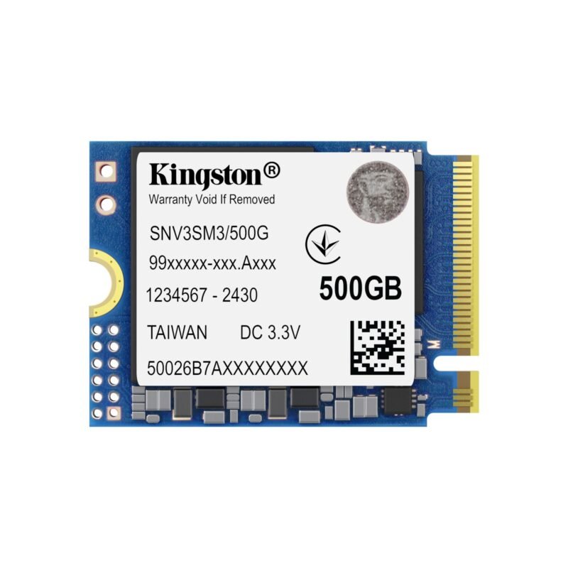 SNV3SM3/500G, photo 1 of 1