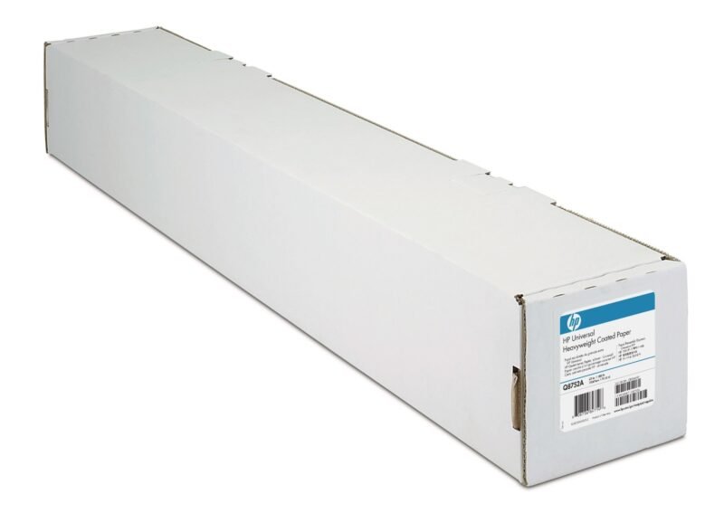 HP C6567B plotterpapier, foto 1 van 1