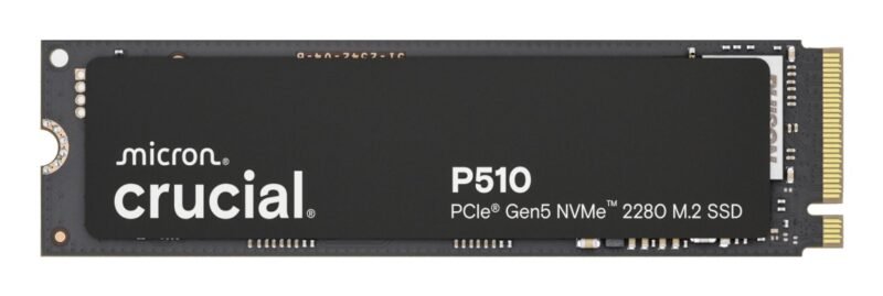 CT2000P510SSD8, photo 1 of 1