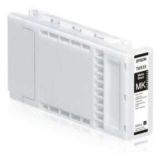 EPSON T693500 - matte black - original - ink cartridge