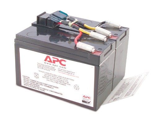 APC Replacement Battery RBC48, photo 1 of 1