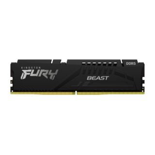 Kingston FURY Beast KF556C40BB-16 16GB 5600MHz DDR5 DIMM System Memory