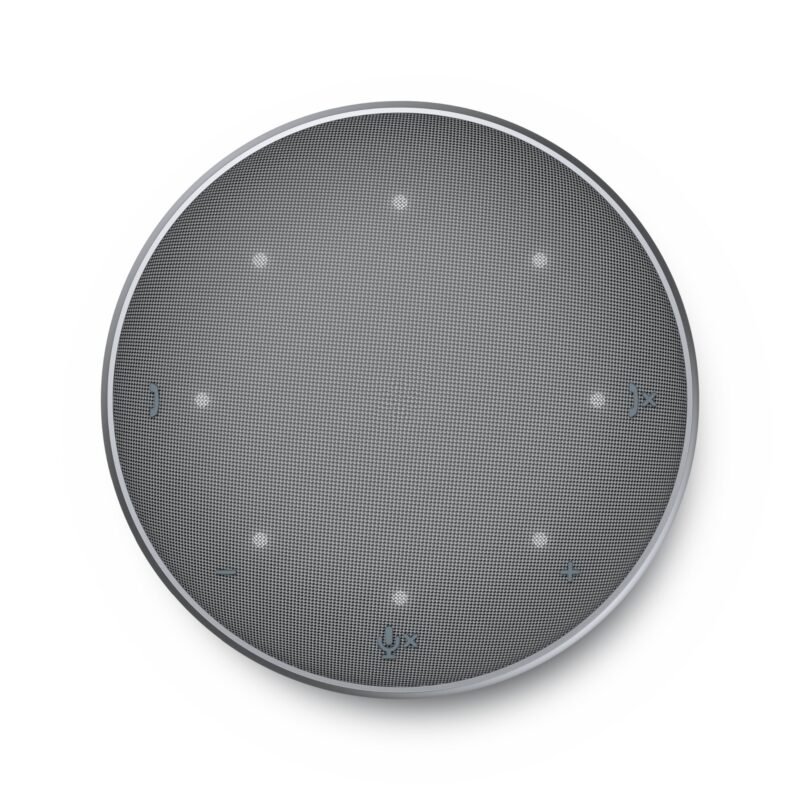DELL MOBILE ADAPTER SPEAKERPHONE, photo 1 of 1