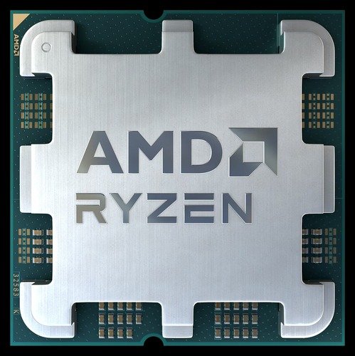 AMD Ryzen 7 7800X3D AMD Ryzen? 7 Socket AM5 -, photo 1 of 1