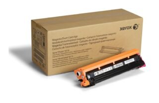 XEROX WorkCentre 6515 - magenta - original - drum cartridge