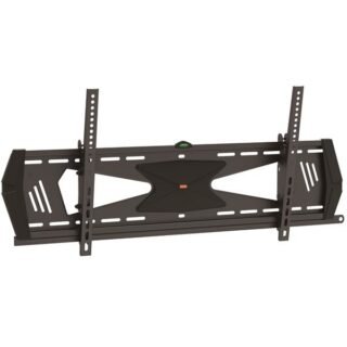 STARTECH.COM Low Profile TV Wall Mount - Tilting - Anti Theft