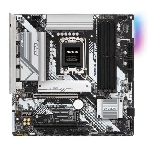 B760M PRO RS, photo 1 of 1