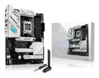 ASUS ROG STRIX B650-A GAMING WIFI AMD Socket
