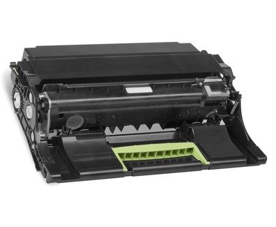 LEXMARK 500ZA - black - original - printer imaging unit - LCCP, photo 1 of 1
