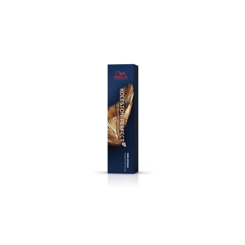 Wella Koleston Perfect ME+ 8/00 Light Blonde Natural Intensive 60 ml, photo 1 of 1