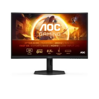 AOC Gaming C27G4ZXU 27 Flat Screen 68.6 cm