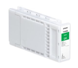 EPSON UK LTD Ultrachrome Pro 12 Ink Cartridge 1 Pc(S) Original