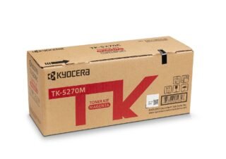 KYOCERA TK 5270M - magenta - original - toner kit
