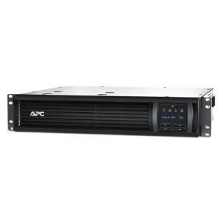 APC Smart-UPS  750VA 2U SmartConnectLine-Interactive