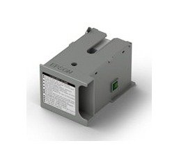 EPSON - ink maintenance box, photo 1 of 1