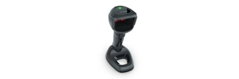 ZEBRA TECHNOLOGIES DS9908-SR BLACK USB KIT, photo 1 of 1