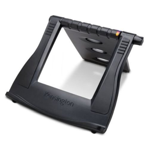 Kensington SmartFit Easy Riser EQ Laptop Cooling Stand, 12"-17" Laptops,  Non-Slip, Height Positioning, Compact & Foldable, photo 1 of 1