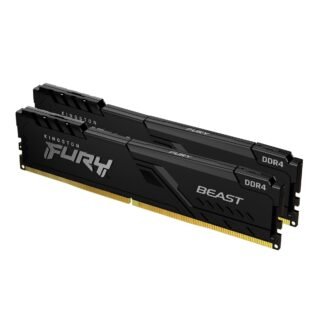 Kingston FURY Beast 32GB 3600MT/s DDR4 CL18 DIMM