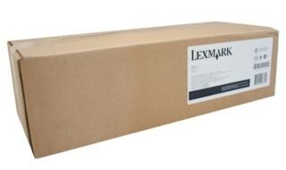 LEXMARK C6160 YELLOW TONER