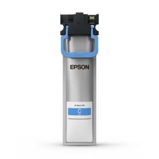Epson WF-C5xxx Series Ink Cartridge XL Cyan Hig
