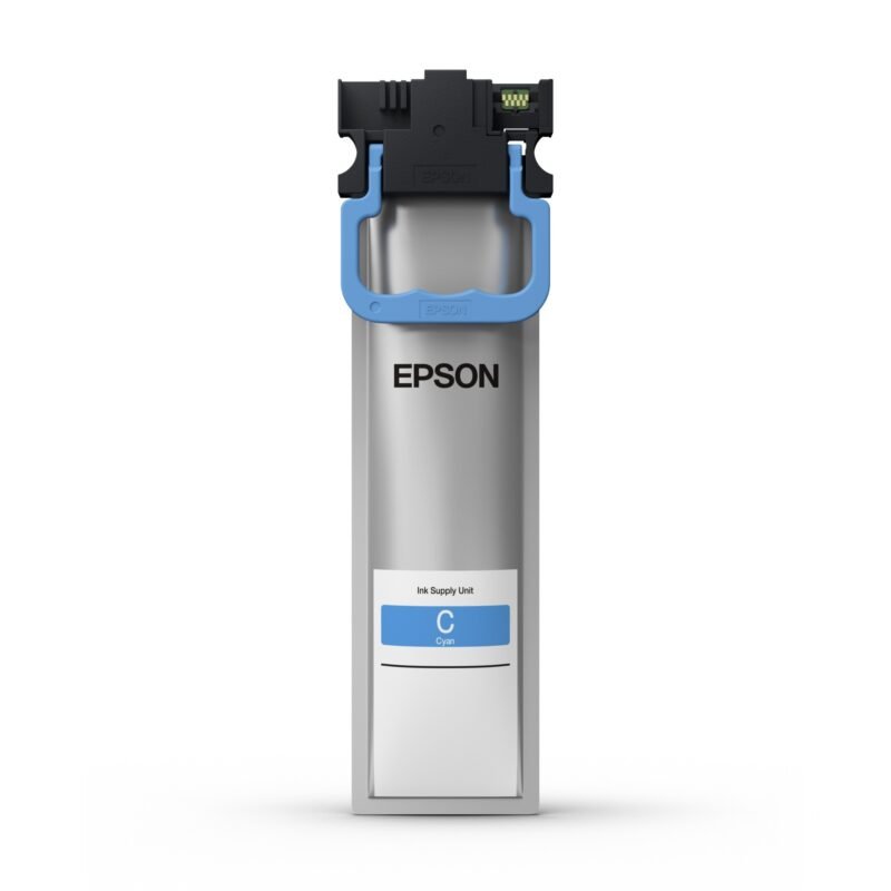 Epson WF-C5xxx Series Ink Cartridge XL Cyan Hig, photo 1 of 1