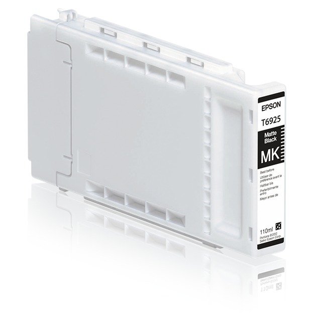 Epson Singlepack UltraChrome XD Matte BlackT692500(110ml), foto 1 van 1