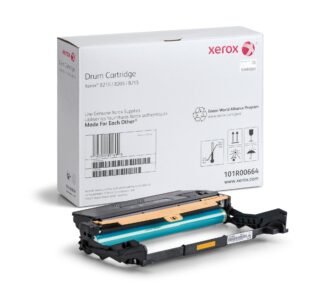 XEROX Laser Imaging Drum for Printer - Original - 10000 Pages