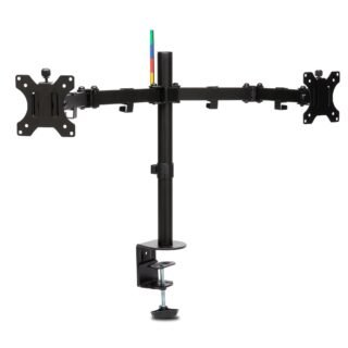 KENSINGTON SMARTFIT ERGO DUAL MONITOR ARM