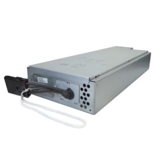 APC Replacement Battery APCRBC117