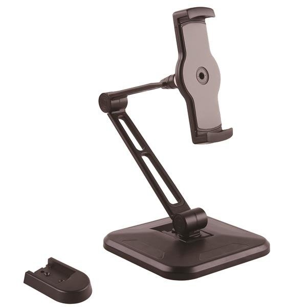 STARTECH.COM Universal Tablet Stand - Portable Tablet Stand w/ Optional Wallmount Base, photo 1 of 1