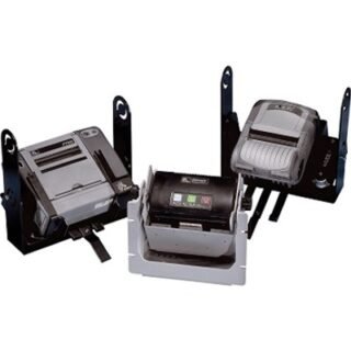 ZEBRA TECHNOLOGIES AK17463-002 Vehicle Mount