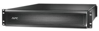 APC Smart-UPS X Battery Pack 2U/Tower 120V