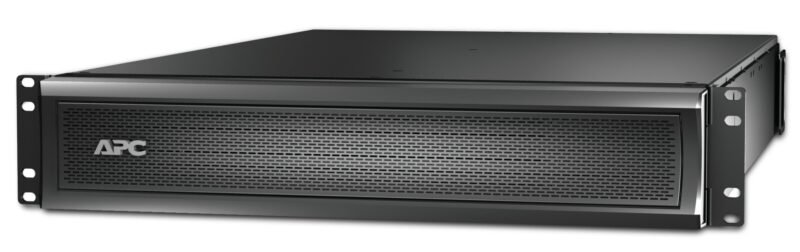 APC Smart-UPS X Battery Pack 2U/Tower 120V, photo 1 of 1