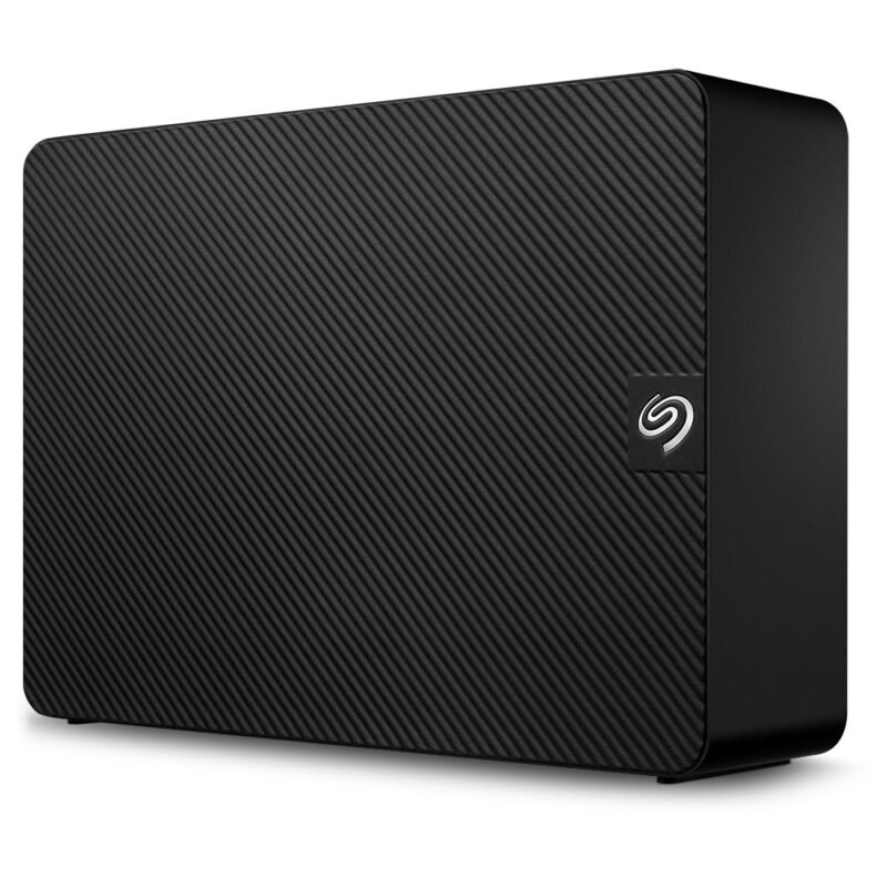 Seagate Expansion STKP16000400 external hard drive 16 TB 3.5" 3.2 Gen 1 (3.1 Gen 1) Black, photo 1 of 1